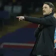 Niko Kovac, entrenador del Dortmund, de capa caída rumbo al juego de Vuelta