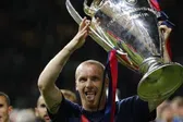 Jérémy Mathieu de ser jugador del Barcelona a terminar trabajando en una tienda