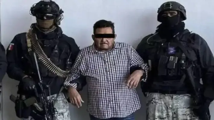Juez rechaza suspensión definitiva para Abraham Oseguera, 'Don Rodo', hermano de 'El Mencho'
