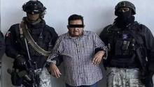 Juez rechaza suspensión definitiva para Abraham Oseguera, 'Don Rodo', hermano de 'El Mencho'