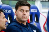 Mauricio Pochettino asegura que ausencia de Zendejas 'no es un tema de rendimiento'