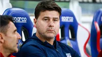 Mauricio Pochettino asegura que ausencia de Zendejas 'no es un tema de rendimiento'