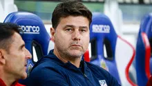 Mauricio Pochettino asegura que ausencia de Zendejas 'no es un tema de rendimiento'