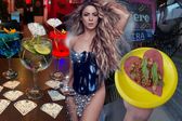 ¿Shakicombos y Shakitragos? Local de CDMX ofrece comida y bebida inspirada en Shakira