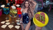 ¿Shakicombos y Shakitragos? Local de CDMX ofrece comida y bebida inspirada en Shakira
