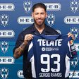 ¿Cuándo debutará Sergio Ramos con Rayados en Liga MX?