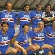 De la gloria en Wembley al infierno de la Serie C: La tragedia del Sampdoria