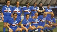 De la gloria en Wembley al infierno de la Serie C: La tragedia del Sampdoria