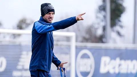 Río Ave vs Porto: ¿Cuándo y dónde ver el debut de Anselmi en la Primeira Liga?