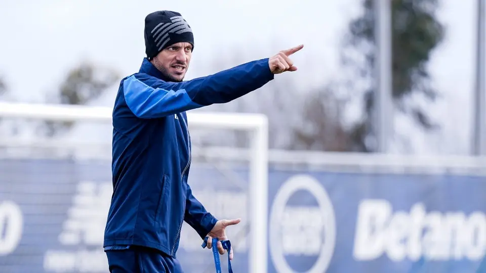 Río Ave vs Porto: ¿Cuándo y dónde ver el debut de Anselmi en la Primeira Liga?