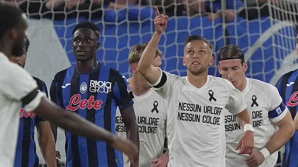 Lecce protesta al ser obligado a jugador por Serie A tras sensible muerte de Graziano Fiorita