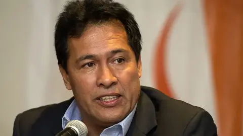 World Athletics sanciona a la Federación Mexicana de Atletismo y su presidente Antonio Lozano