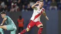 River Plate rescata empate como visitante ante Independiente del Valle