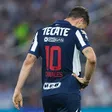 Sergio Canales se disculpó previo al partido de Rayados de Monterrey vs Chivas