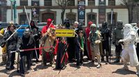 ¡Convención de Star Wars gratis en CDMX!: Fecha, sede y actividades
