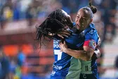 ¡Paliza! Pachuca Femenil golea a América en la Final de Ida