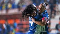 ¡Paliza! Pachuca Femenil golea a América en la Final de Ida