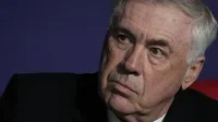 Brasil vuelve a contactar a Carlo Ancelotti para colocarlo como su nuevo DT
