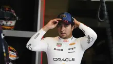 'Pato' Borghetti revela la telenovela mexicana de la que es fan 'Checo' Pérez
