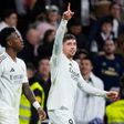 ¡Se mantienen con vida! Real Madrid rescata agónica victoria ante Athletic Club
