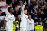 ¡Se mantienen con vida! Real Madrid rescata agónica victoria ante Athletic Club