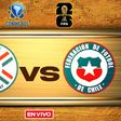 Paraguay vs Chile EN VIVO Eliminatorias Mundialistas Conmebol Jornada 13