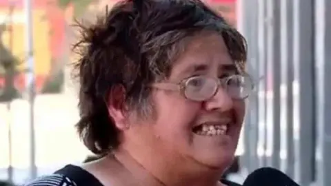 Murió la mujer que dijo “se hace la vístima” y se volvió viral en redes sociales