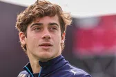 Franco Colapinto tras su regreso a F1: "Estoy lo más preparado posible"