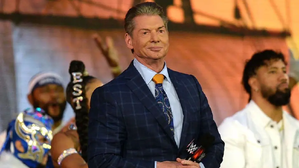 Super Bowl LIX: Vince McMahon reaparece en público tras demandas por acoso