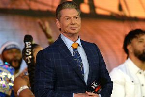 Super Bowl LIX: Vince McMahon reaparece en público tras demandas por acoso