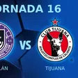 Mazatlán vs Tijuana: ¿Cuándo y dónde ver EN VIVO el juego de la J16 del Clausura 2025?
