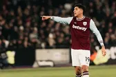 Edson Álvarez se perfila para salir del West Ham: Tottenham, Dortmund y Mónaco, posibles destinos​