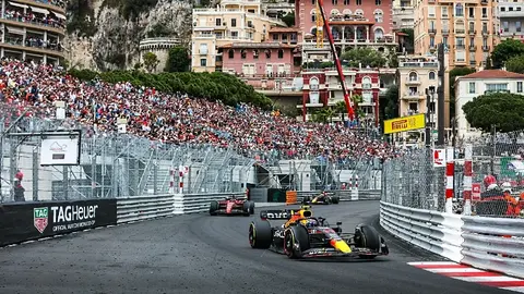Gran Premio de Mónaco: ¿Por qué es la carrera más legendaria, glamorosa y desafiante de la Fórmula 1?