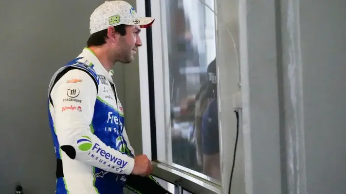Daniel Suárez confiesa que cambiaría sus logros por ganar en el Autódromo Hermanos Rodríguez