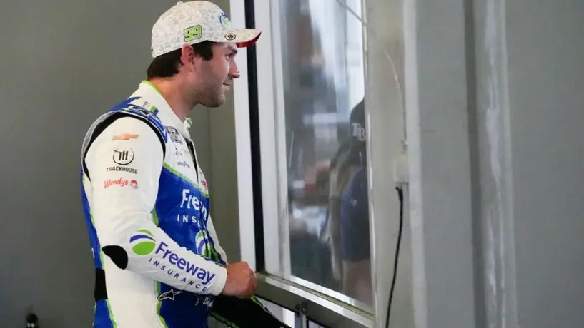 Daniel Suárez confiesa que cambiaría sus logros por ganar en el Autódromo Hermanos Rodríguez