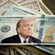 Legislador propone poner el rostro de Donald Trump en el billete de 100 dólares