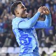 Pachuca vence al Puebla con doblete de John Kennedy
