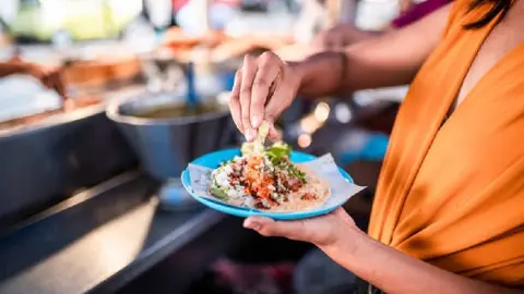 Feria del Taco en CDMX: Fecha, lugar y cómo registrarse para participar