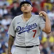Julio Urías: MLB determina suspensión al expitcher de Los Angeles Dodgers