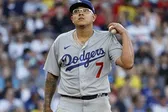 Julio Urías: MLB determina suspensión al expitcher de Los Angeles Dodgers