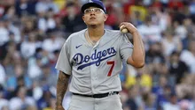 Julio Urías: MLB determina suspensión al expitcher de Los Angeles Dodgers