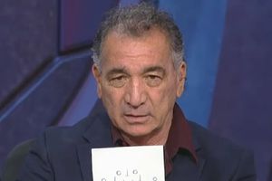 Mario Carrillo sufre ataque de risa en plena transmisión