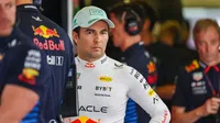 Director de la Escudería Telmex afirmó que Red Bull evitó que Checo Pérez llegara a otra escudería