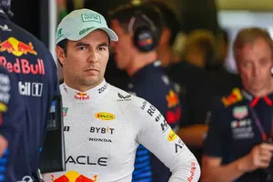 Director de la Escudería Telmex afirmó que Red Bull evitó que Checo Pérez llegara a otra escudería