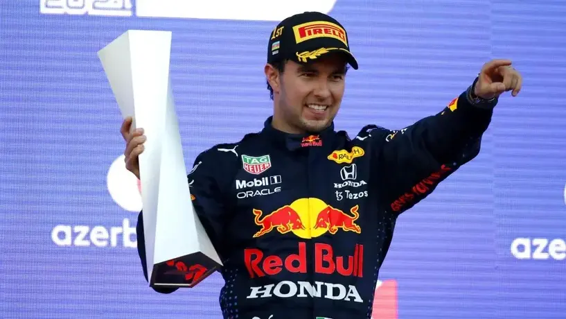 ‘Checo’ Pérez en conversaciones con Cadillac para volver a la F1