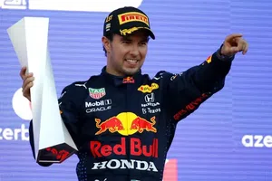 ‘Checo’ Pérez en conversaciones con Cadillac para volver a la F1