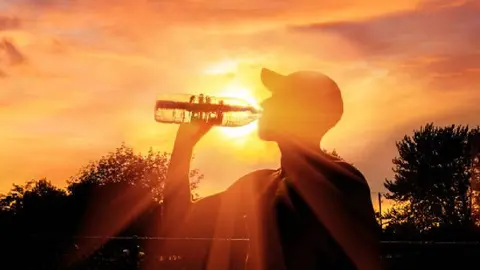 Conagua advierte sobre segunda ola de calor que afectará a México con temperaturas altas