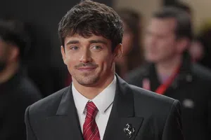 Gran Premio de Australia 2025: Charles Lecrec y Ferrari dominan la segunda sesión de Prácticas Libres