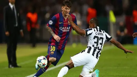 Patrice Evra dio ‘polémica’ declaración sobre el Mundial de 2022: “Todo ya estaba escrito”