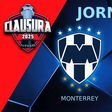 Monterrey vs Atlético de San Luis: ¿Dónde ver la Jornada 8 de la Liga MX?